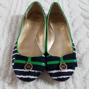 Tommy Hilfiger Flats